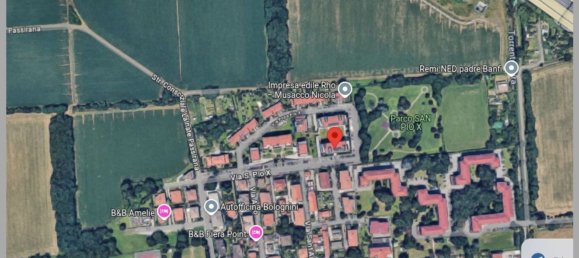 4-Zimmer Wohnung in Rho, Italy, Nr. 331510 23