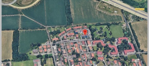 4-Zimmer Wohnung in Rho, Italy, Nr. 331510 14