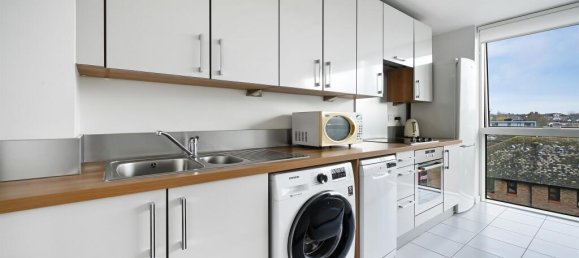 1 bedroom Apartment in London, United Kingdom No. 9666 7