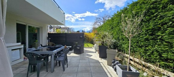 2 bedrooms Apartment in Chambery, France No. 274935 11