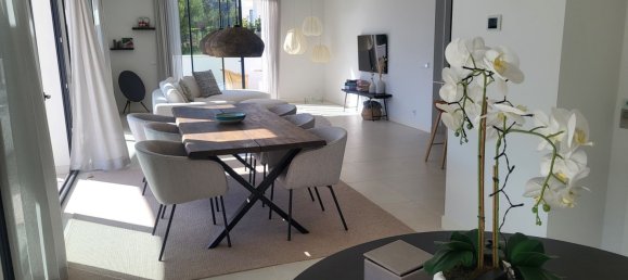 Пентхаус с 3 спальнями в Фуэнхирола, Испания № 149453 11