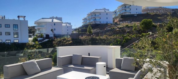 Пентхаус с 3 спальнями в Фуэнхирола, Испания № 149453 4