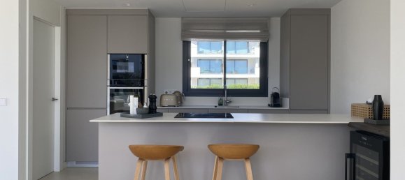 Пентхаус с 3 спальнями в Фуэнхирола, Испания № 149453 12