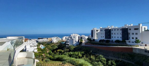 Пентхаус с 3 спальнями в Фуэнхирола, Испания № 149453 6