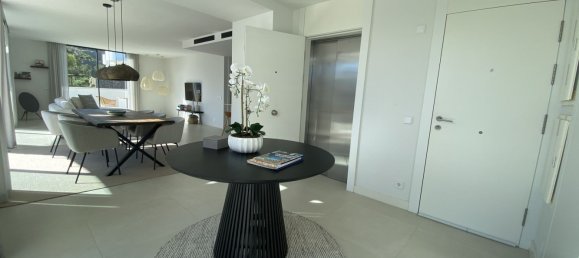 Пентхаус с 3 спальнями в Фуэнхирола, Испания № 149453 9