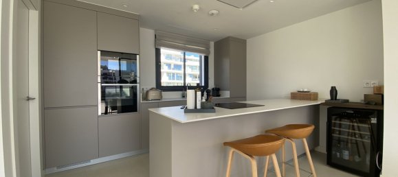 Пентхаус с 3 спальнями в Фуэнхирола, Испания № 149453 13