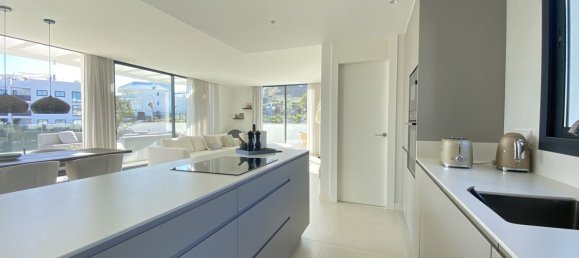 Пентхаус с 3 спальнями в Фуэнхирола, Испания № 149453 14