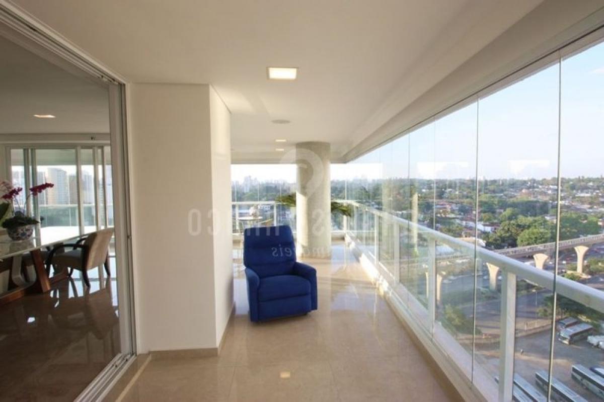 Apartamento T3 em São Paulo, Brazil N.º 594075