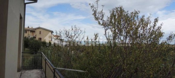 Дом с 5 спальнями в Сант Эльпидио а Маре, Италия № 124309 9