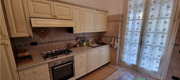 6 rooms Apartment in Novi Ligure, Italy No. 118122 7