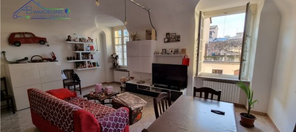 6 rooms Apartment in Novi Ligure, Italy No. 118122 6