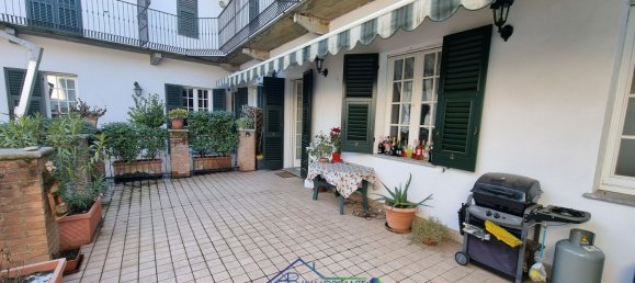 6 rooms Apartment in Novi Ligure, Italy No. 118122 10