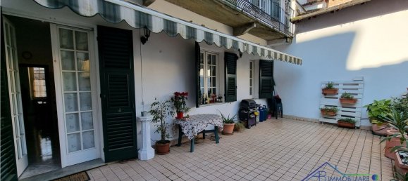 6 rooms Apartment in Novi Ligure, Italy No. 118122 8