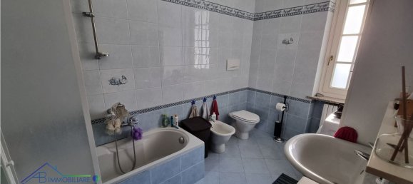 6 rooms Apartment in Novi Ligure, Italy No. 118122 11