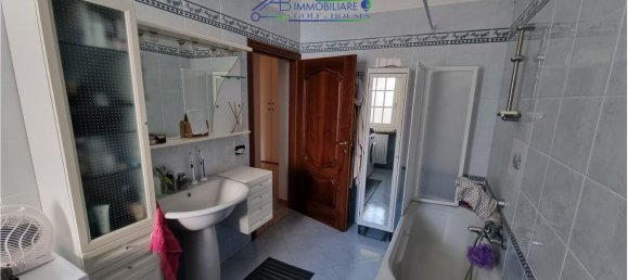 6 rooms Apartment in Novi Ligure, Italy No. 118122 14