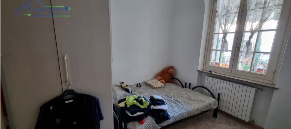 6 rooms Apartment in Novi Ligure, Italy No. 118122 16