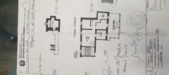 6 rooms Apartment in Novi Ligure, Italy No. 118122 21