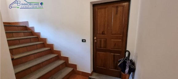 6 rooms Apartment in Novi Ligure, Italy No. 118122 12