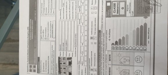 6 rooms Apartment in Novi Ligure, Italy No. 118122 18