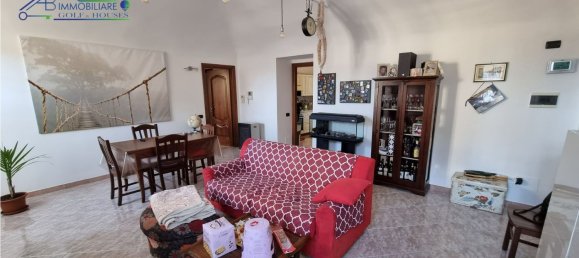 6 rooms Apartment in Novi Ligure, Italy No. 118122 5