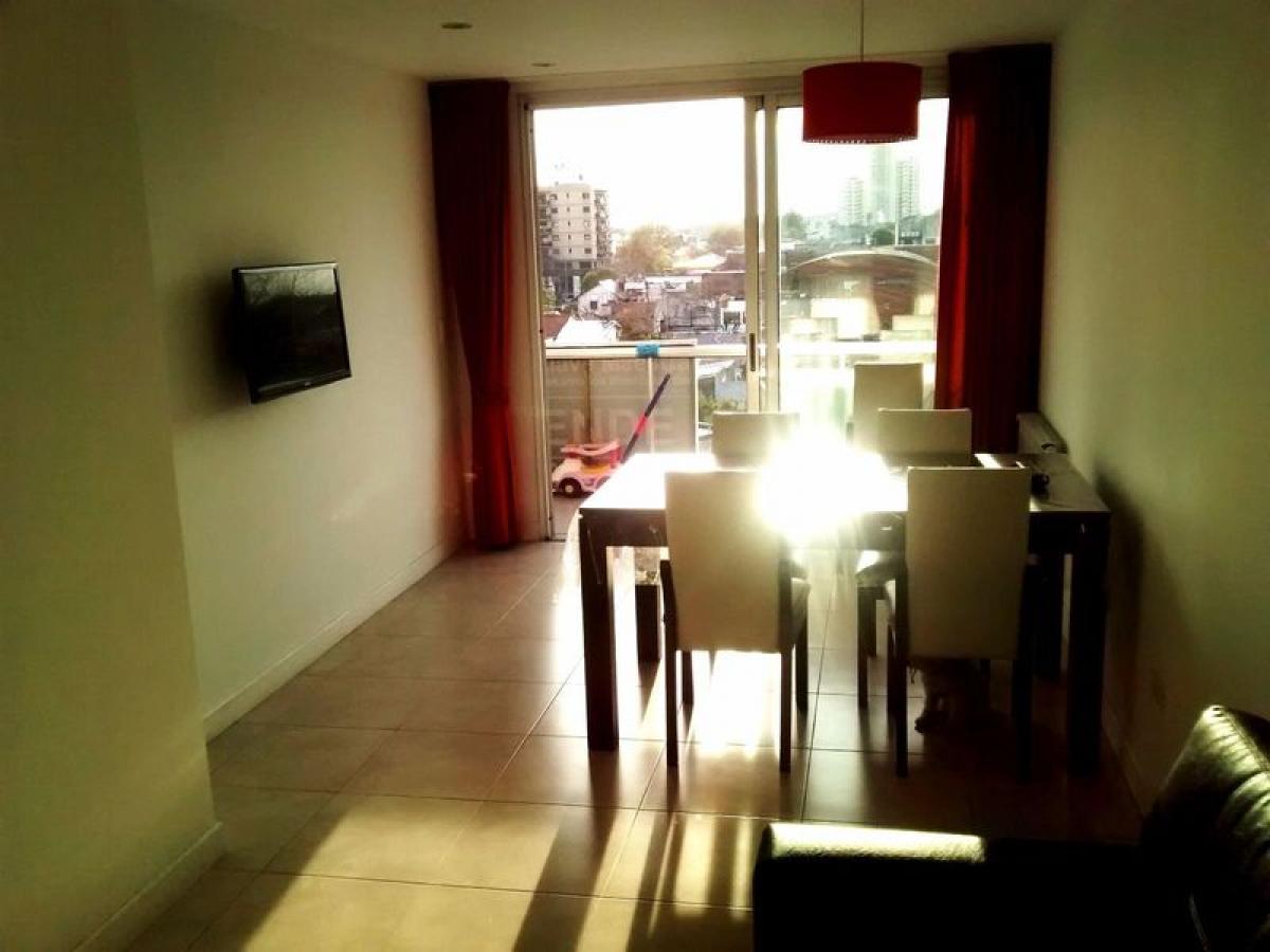 2 bedrooms Apartment in Mar del Plata, Argentina No. 68578