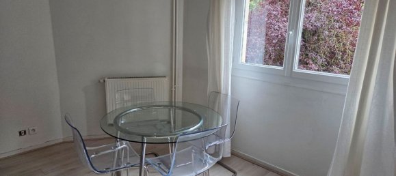 Apartamento de 1 dormitorio en Compiegne, France No. 363539 2