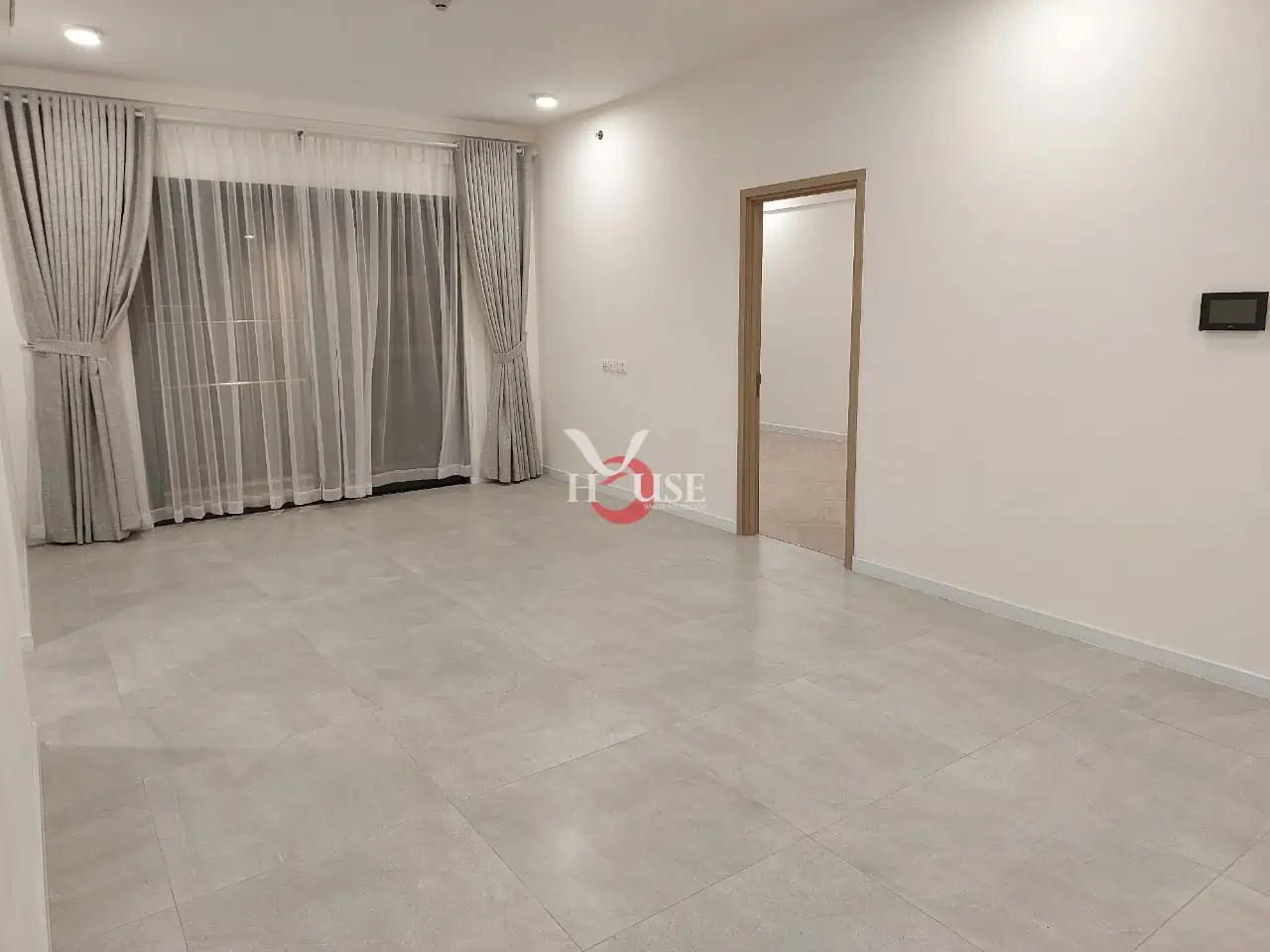 Apartamento de 3 dormitorios en District 7, Vietnam No. 9884