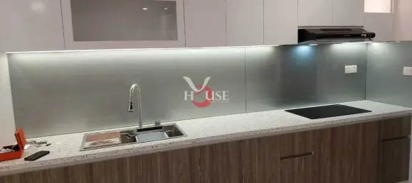 Apartamento de 3 dormitorios en District 7, Vietnam No. 9884 3