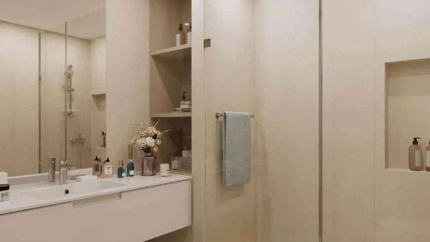 3 bedrooms Apartment in LUMA PARK VIEWS, Jumeirah Village Circle, UAE No. 60646