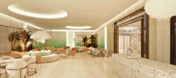 3 bedrooms Apartment in LUMA PARK VIEWS, Jumeirah Village Circle, UAE No. 60646 2