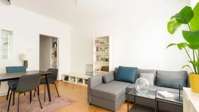 3-Zimmer Wohnung in Währing, Austria, Nr. 251974