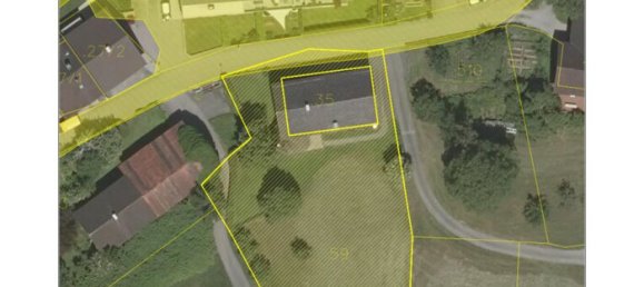 Terrain à Satteins, Austria No. 5234 9