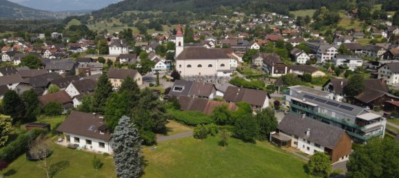 Terrain à Satteins, Austria No. 5234 2