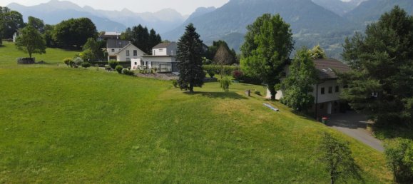 Terrain à Satteins, Austria No. 5234 4