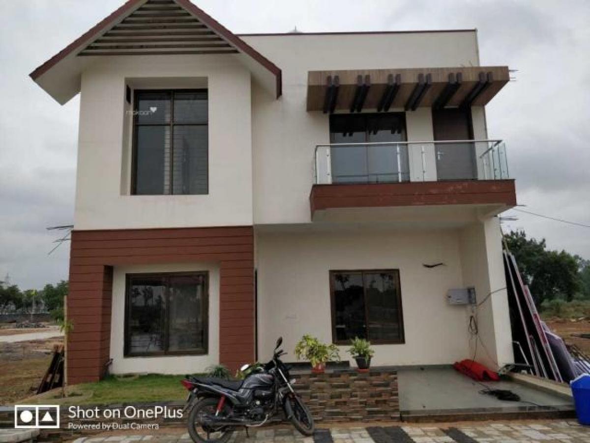 4 bedrooms House in Raipur, India No. 59374