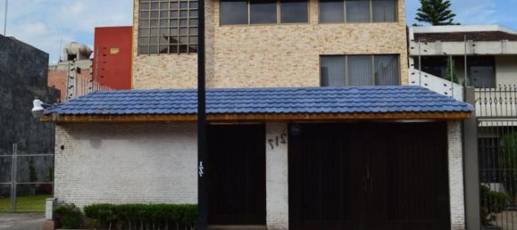 3 bedrooms House in Mexicali, Mexico No. 169798 2