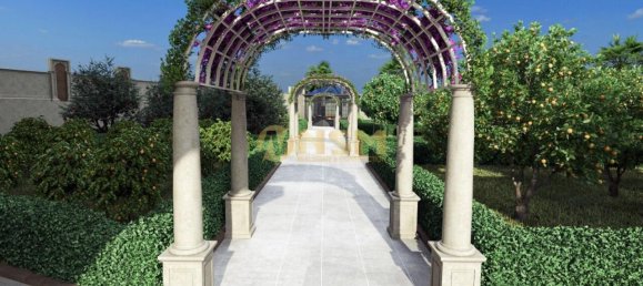 Appartement 2+1 à Alanya, Turkey No. 3710 26