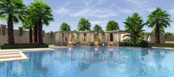 Appartement 2+1 à Alanya, Turkey No. 3710 14