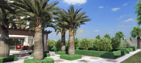 Appartement 2+1 à Alanya, Turkey No. 3710 27