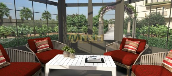 Appartement 2+1 à Alanya, Turkey No. 3710 25