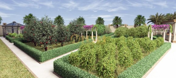 Appartement 2+1 à Alanya, Turkey No. 3710 22