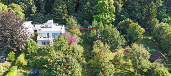 Terreno en Pressbaum, Austria 662 m² No. 98291 3