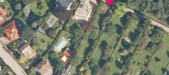 Terreno en Pressbaum, Austria 662 m² No. 98291 10