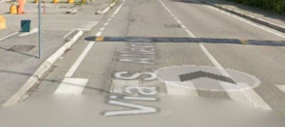 Büro in Montignoso, Italy 106m², Nr. 372946 7