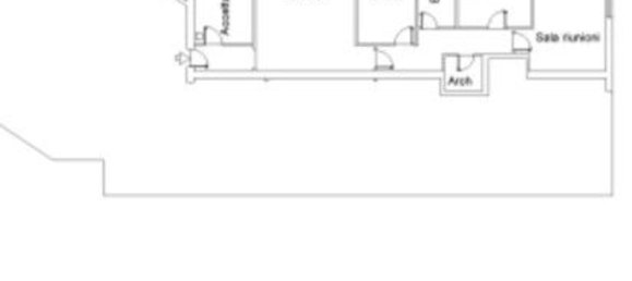 Büro in Montignoso, Italy 106m², Nr. 372946 14