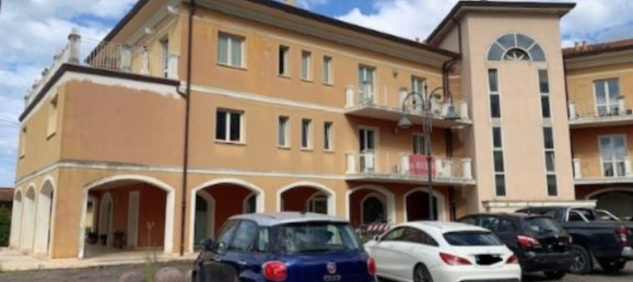 Büro in Montignoso, Italy 106m², Nr. 372946 13