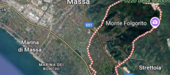 Büro in Montignoso, Italy 106m², Nr. 372946 6