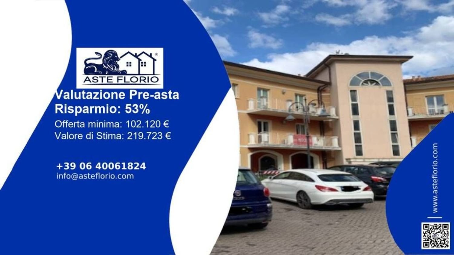 Büro in Montignoso, Italy 106m², Nr. 372946