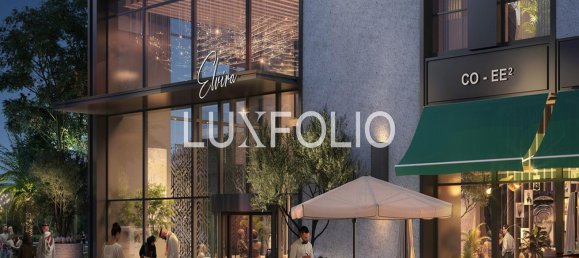 Квартира с 3 спальнями в Дубай Хилс Эстейт, ОАЭ № 101261 5