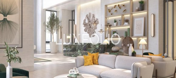 Квартира с 3 спальнями в Дубай Хилс Эстейт, ОАЭ № 101261 11